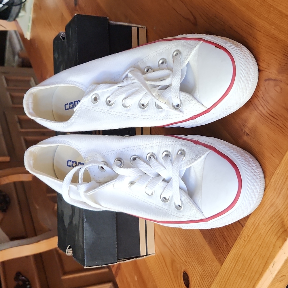 Converse Unisex Sneakers